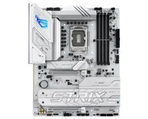 ASUS ROG STRIX B860-A GAMING WIFI matična ploča - Img 3