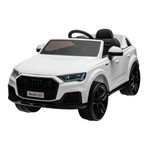 Audi Q7 Beli - Premium Oprema