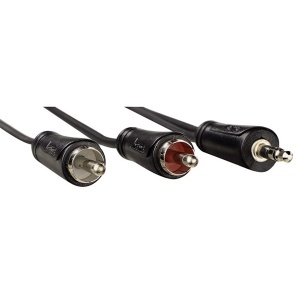 Audio kabl muški Hama 122296 - Img 2