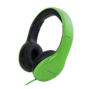 Audio Stereo slušalice ESPERANZA SOUL GREEN EH138G