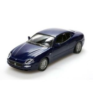 Autic Masserati Coupe DE AGOSTINI 28864
