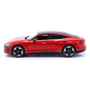 Auto Audi RS E-Tron GT 1:24 Specijal Maisto 55451 - Img 2