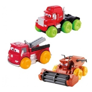 Auto Cars Hydro Wheels 37785 - Img 2