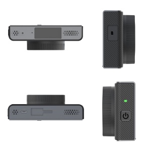 Auto kamera Pioneer VREC-170RS - Img 3