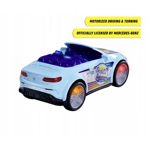 Auto Mercedes Beatz Spinner 23,5cm Dickie 58306 - Img 4