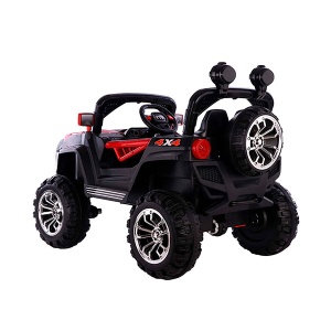 Auto na akumulator džip Monster 12V 022231 - Img 2