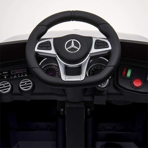Auto na akumulator Mercedes GLC 63AMG coupe 146760 - Img 4