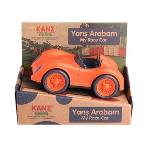 Auto Racer 16cm Kanz 307820A - Img 3