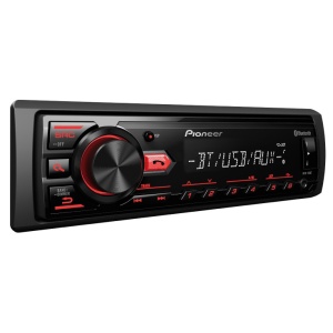 Auto radio Pioneer MVH-29BT - Img 2