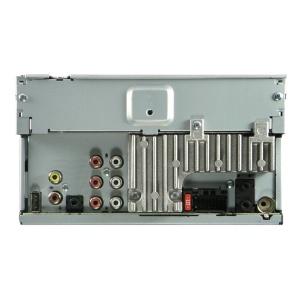 Auto radio Pioneer MVH-A200VBT - Img 4