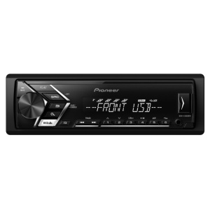 Auto radio Pioneer MVH-S100UBW