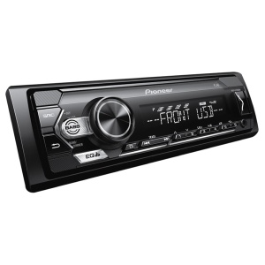 Auto radio Pioneer MVH-S120UBW - Img 2