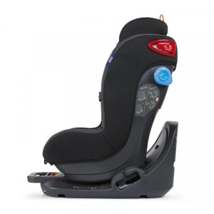 Auto sedište 0-18kg 2Easy Chicco A028604 JAT BLACK - Img 4