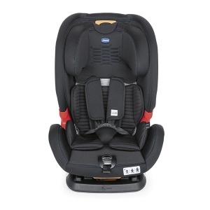 Auto sedište 9-36kg Akita Fix Black Chicco A047659 - Img 3
