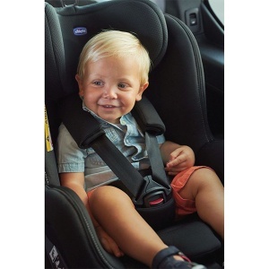 Auto sedište A-S Seat2Fit I-size Air 45-105cm Inkair Chicco A054819 - Img 2