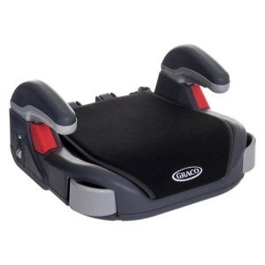 Auto sedište Basic 15-36kg Graco A004271 MIDNIGHT