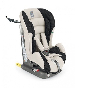 Auto sedište Cam Viaggiosicuro Isofix s-157.212 - Img 2