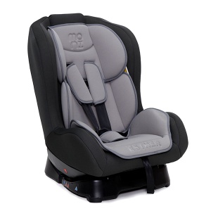 Auto sedište Cangaro Esther Grey CAN7714GR