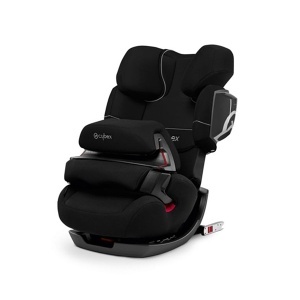 Auto sedište Cybex Pallas 2 fix Pure Black 5120877