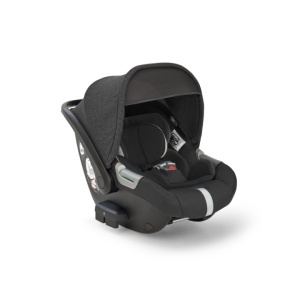 Auto sedište Darwin Upper Crna 2024 Inglesina A080638