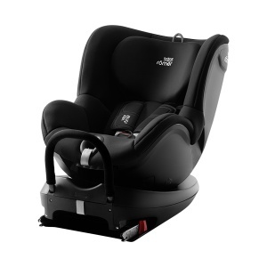 Auto sedište Dualfix 0-18kg Britax Romer A032330