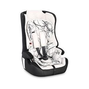 Auto sedište Explorer 9-36kg Grey Marble 2021 Lorelli 10070892113 - Img 1