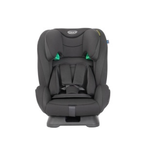 Auto sedište Flexigrow i-Size (76-145 cm) Onyx Graco A079564