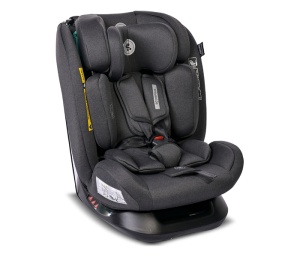 Auto Sedište I-size 40-150cm Crna Lorelli Scorpius 10071752401