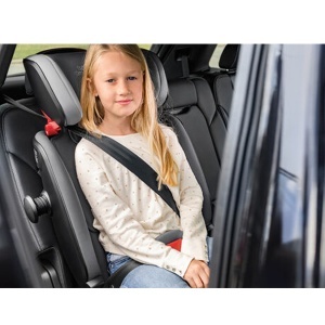 Auto sedište IVR 9-36kg Advansafix Britax A039502 - Img 4