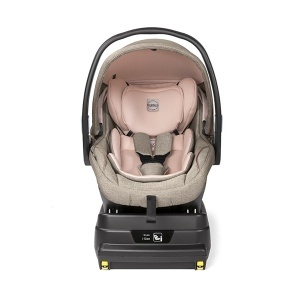 Auto sedište Primo Viaggio i-size Mon Amour Peg Perego P3800061659 - Img 2