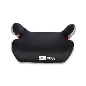 Auto sedište Sirius Fix Anchorages 22-36kg Black Lorelli 10071472019