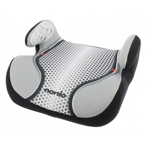 Auto sedište Topo Comfort pop black NANIA 5350027