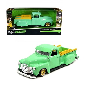 Auto Ševrolet 3100 pikap 1:25 Maisto 55468