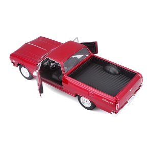 Auto Ševrolet El Kamino metalni 1:24 Specijal Maisto 52999 - Img 3