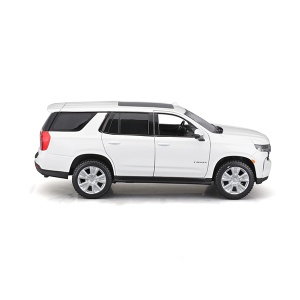 Auto Ševrolet Taho 1:24 Specijal Maisto 55448 - Img 3