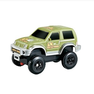 Auto staza Dinosaurus 751019 - Img 3