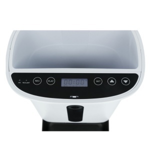Automatska hranilica za mačke i pse TX8 4L 24x38x19cm Trixie 24338 - Img 4