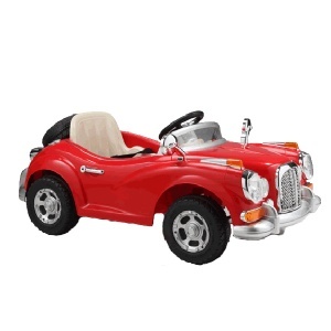 Automobil na akumulator 212