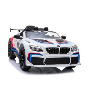 Automobil na akumulator BMW M6 GT3 30-945000