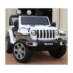 Automobil na akumulator Džip Rubicon Y-MB937 023306B - Img 2