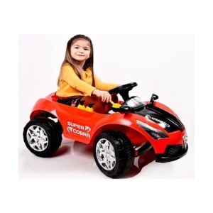 Automobil na akumulator Hunter 309956 - Img 2