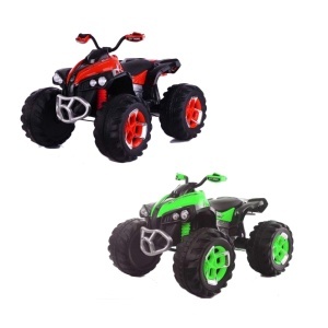 Automobil na akumulator kvad 021296