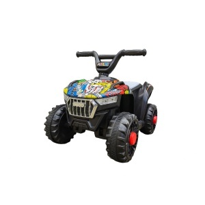 Automobil na akumulator Kvad 023283G