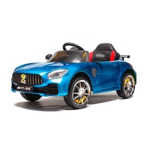 Automobil na akumulator Mercedes 305190