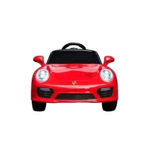 Automobil na akumulator Porše 021883