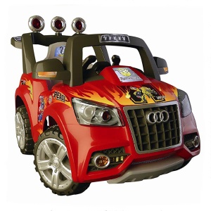 Automobil na akumulator TR1108 305169