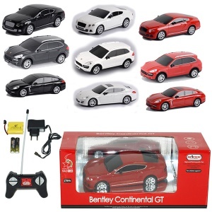 Automobil na daljinsko upravljanje R/C licencirani 49-402000