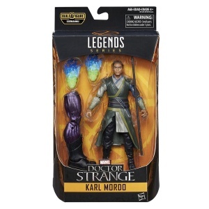 Avengers Figura Marvel Legends 30cm 38479 - Img 2