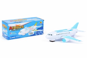 Avion na baterije