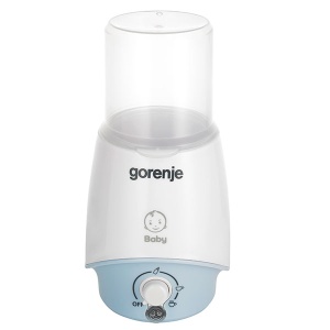 Baby grejač za flašice i hranu BW330BY Gorenje 564567